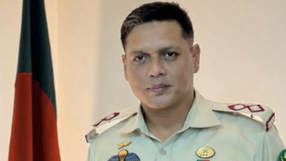 ‘আমাদের সন্তানদের বিষয়ে তথ্য গোপনের কোনো ইচ্ছা নেই’