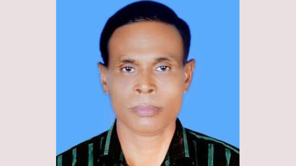 মানিকগঞ্জ কারাগারে ইউপি সদস্য বাবুল হোসেনের মৃত্যু