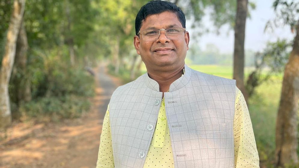 শাজাহান খানের এপিএস নজরুল ইসলাম কারাগারে