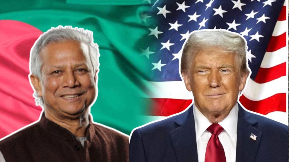 যুক্তরাষ্ট্রে চূড়ান্ত অবস্থান পত্র পাঠিয়েছে ঢাকা