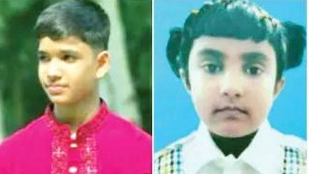 সহপাঠীদের বাঁচিয়ে প্রাণ হারায় তানভীর