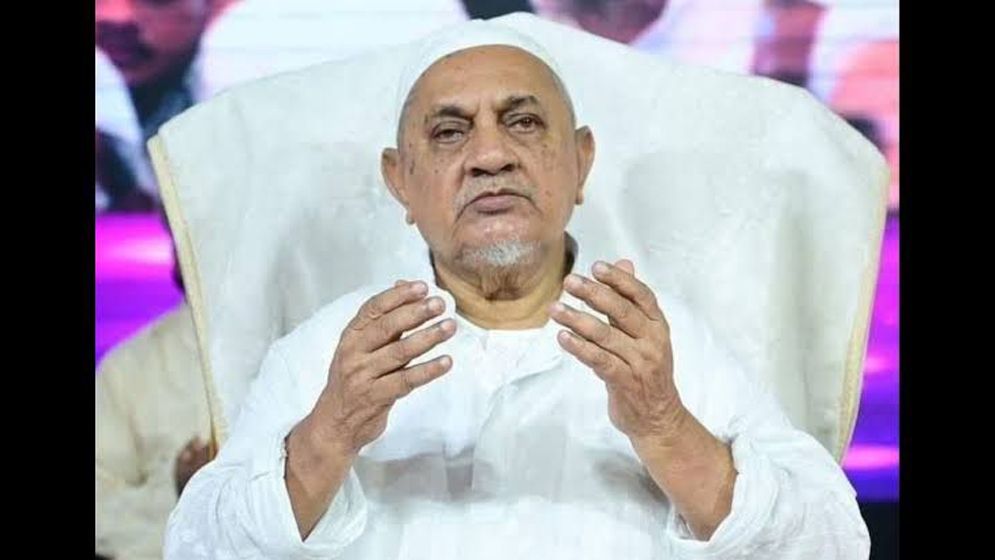 শাহসুফি সৈয়দ দিদারুল হক মাইজভান্ডারীর ইন্তেকালে বিএফইউজে মহাসচিবের শোক প্রকাশ