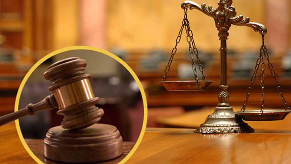 যুবদল নেতা হত্যায় ২ আইনজীবী কারাগারে