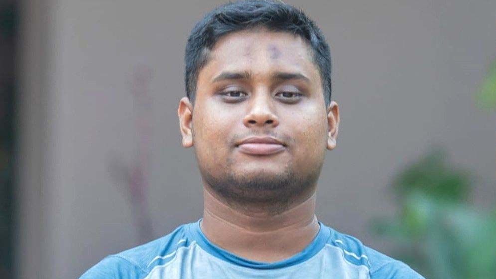 বিধ্বস্ত বিমান হাসিনার আমলে কেনা, দাবি হাসনাতের