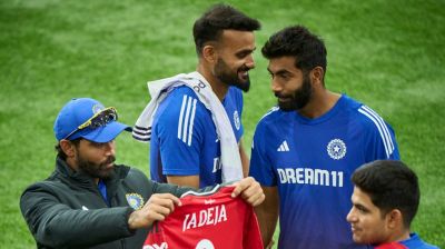 সিরিজ বাঁচানোর ম্যাচে থাকবেন বুমরাহ?