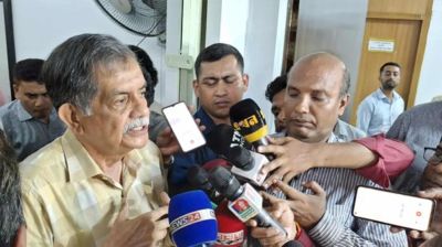 সরকার বললে চলে যাব: শিক্ষা উপদেষ্টা