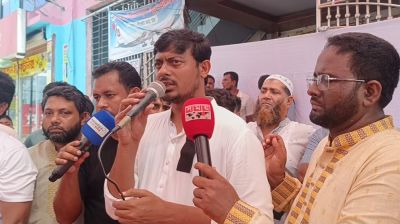 আগামীতে এনসিপির নেতৃত্বে সরকার গঠন হবে: নাসীরুদ্দীন পাটোয়ারী