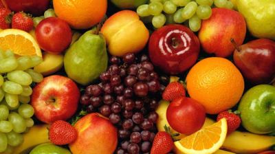 কোন কোন ফল খেলে ওজন কমে?