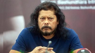 মাইলস্টোনে বিমান বিধ্বস্ত: গভীর শোক ও সমবেদনা জানালেন জেমস