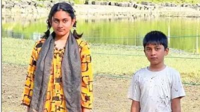 আর কোনোদিন একসঙ্গে ছবি তুলবে না ওরা