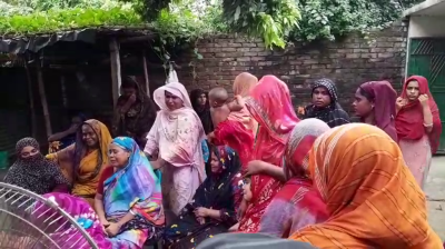 বড়াইগ্রামে সড়কে প্রাণ হারানো ৮ জনের সাতজন একই পরিবারের