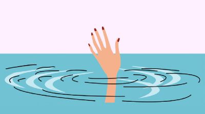 গাইবান্ধায় পানিতে ডুবে দুই শিশুর মৃত্যু