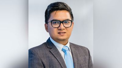 নোভার্টিস বাংলাদেশের নতুন এমডি মুসাওয়াত শামস জাহেদী