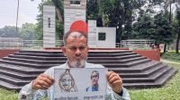 শেখ হাসিনার বিচার চাইলেন প্রকৃতিপ্রেমি অধ্যাপক হাসান