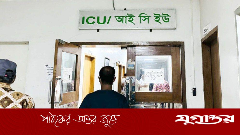‘আপু আমার শরীর কি অনেক পুড়েছে’