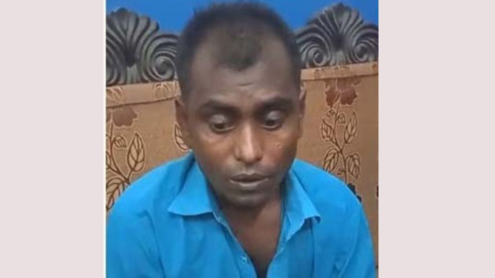 ‘বিচার না পেলে স্ত্রী-সন্তান নিয়ে আত্মহত্যা করব’