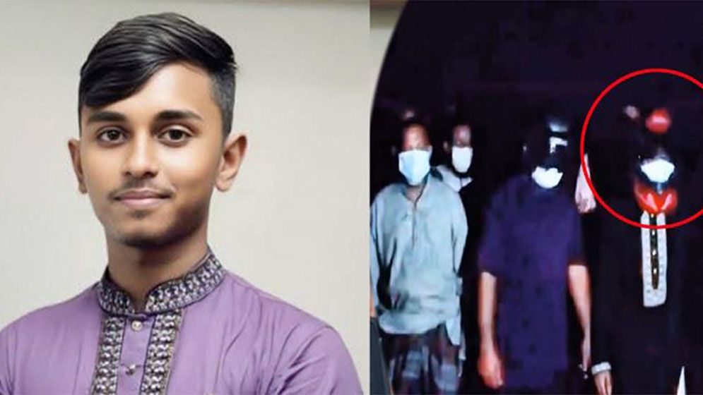 দেবহাটার সমন্বয়ক মুজাহিদকে বহিষ্কার