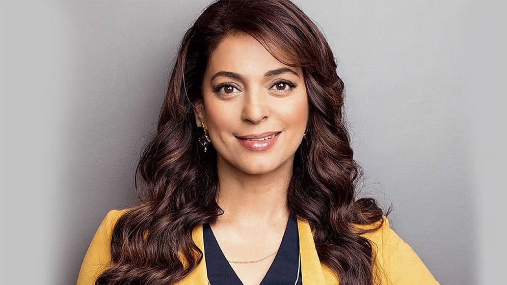 ৫০০ গাছ তোমার ভবিষ্যতের জন্য: জুহি চাওলা