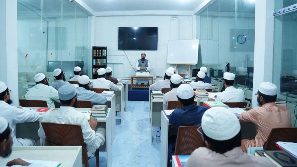 আস-সুন্নাহ ফাউন্ডেশনে নিয়োগ বিজ্ঞপ্তি