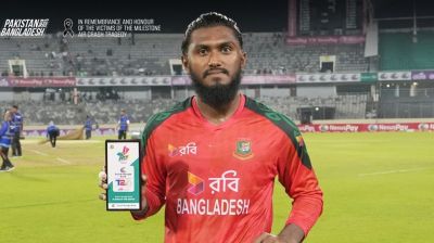 সিরিজ সেরা হয়ে যা বললেন জাকের