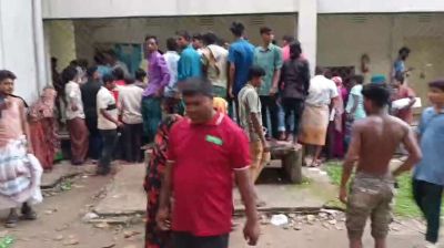 জমিসংক্রান্ত বিরোধে দুপক্ষের সংঘর্ষ, নিহত ৩