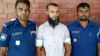 কুপ্রস্তাবের বিষয় জানিয়ে দেওয়ায় ভাবিকে হত্যা, দেবরের মৃত্যুদণ্ড