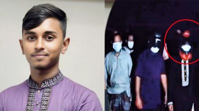 দেবহাটার সমন্বয়ক মুজাহিদকে বহিষ্কার