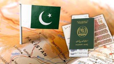 শক্তিশালী হচ্ছে এশিয়ার পাসপোর্ট, তালিকার নিচেই রইল পাকিস্তান