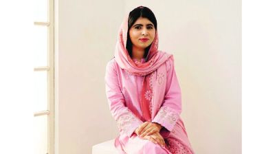 তিনি রোজ আমাকে হাসিখুশি রাখেন: মালালা