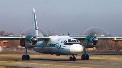 ৫০ যাত্রী নিয়ে রুশ বিমান বিধ্বস্ত, বেঁচে নেই কেউ