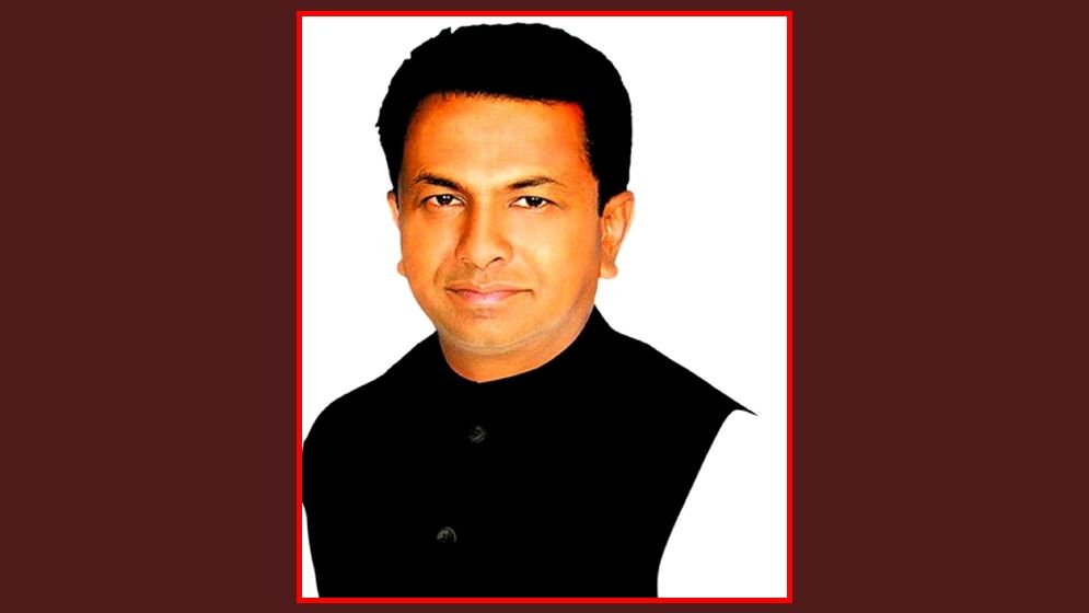 মৃত মুক্তিযোদ্ধাকে সভাপতি দেখিয়ে প্রকল্পের টাকা আত্মসাৎ করতেন সাবেক এমপি