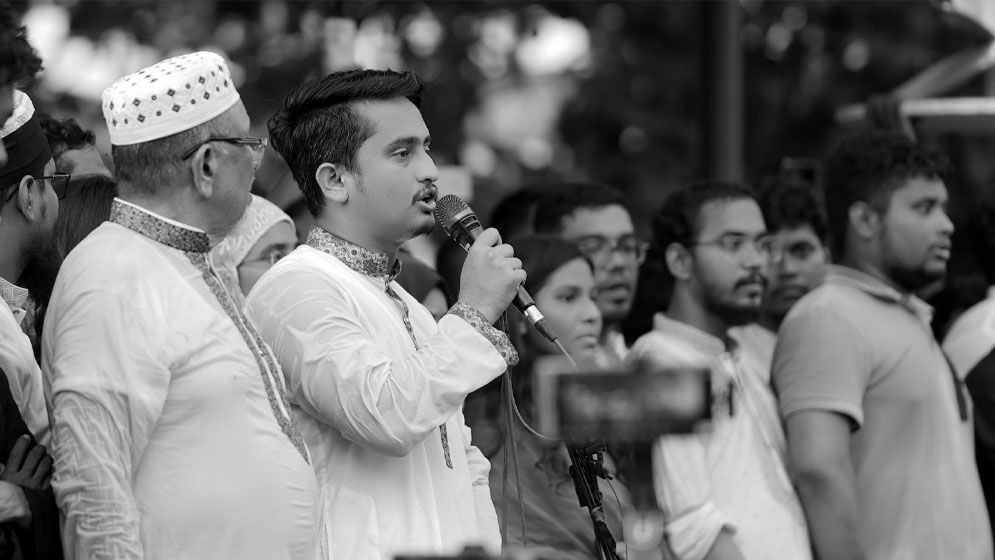 ‘যারা কুমিল্লার নাম মুছে দিতে চেয়েছিল, তাদের নামই মুছে গেছে’