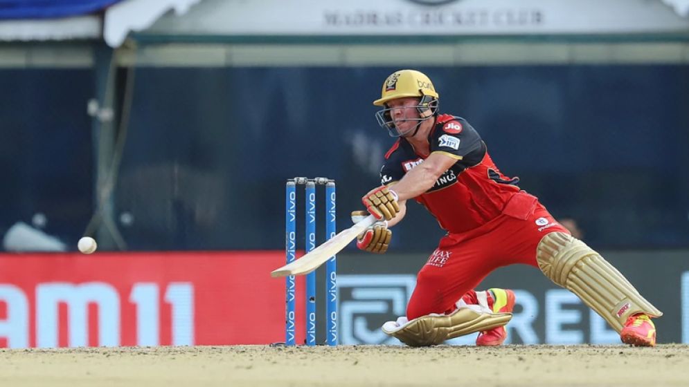 ৪১ বলে ডি ভিলিয়ার্সের সেঞ্চুরি