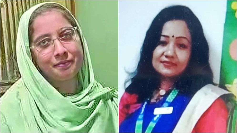 দুঃসাহসী আত্মত্যাগ: ব্যক্তিজীবনে যেমন ছিলেন মাহেরীন-মাসুকা