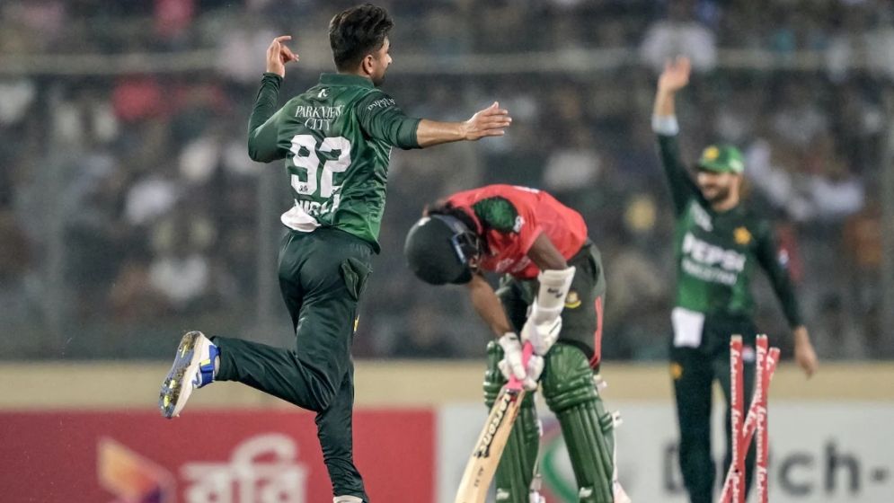 একাদশে ৫ পরিবর্তন কি ভুল ছিল? যা বললেন লিটন