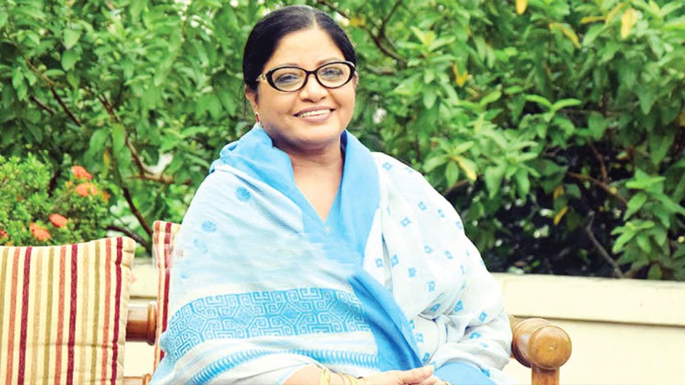 কেন অভিনয় থেকে নিজেকে গুটিয়ে নিলেন ডলি জহুর, কী বললেন অভিনেত্রী?