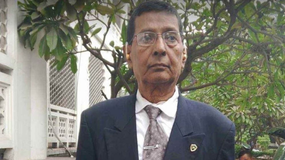 ২০ লাখ টাকা পাচ্ছেন কুষ্টিয়ার হরেন্দ্রনাথ