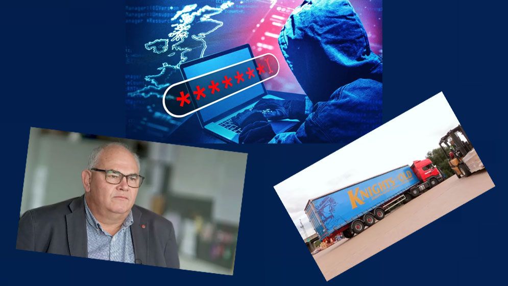 পাসওয়ার্ড দুর্বলতায় পথে বসল ১৬০ বছরের কোম্পানি