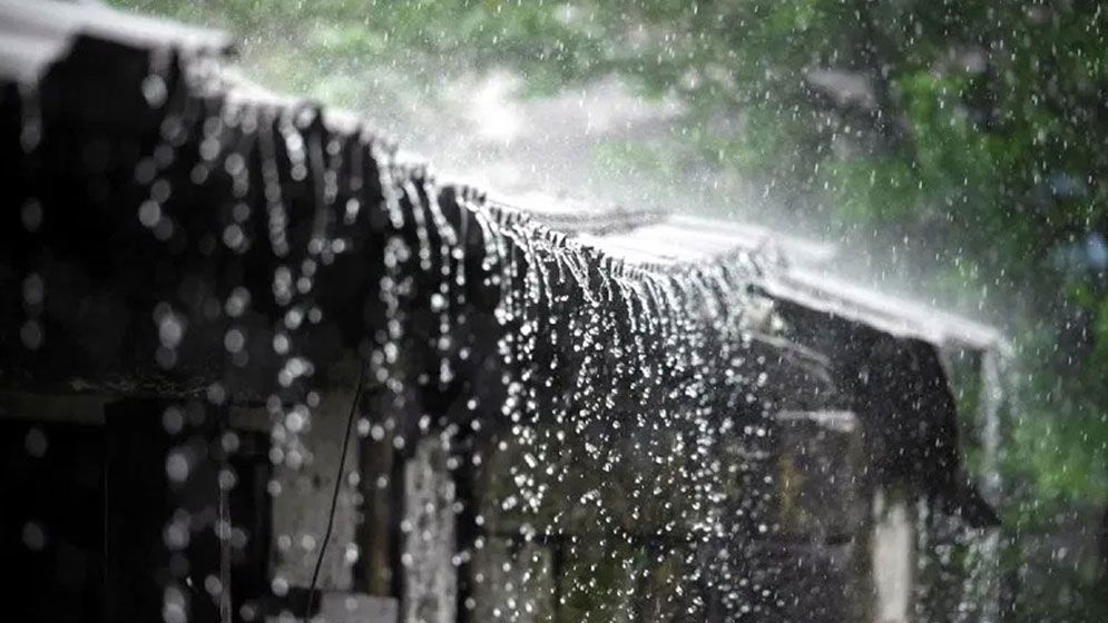 টানা ১০ দিন অতি ভারি বৃষ্টির পূর্বাভাস