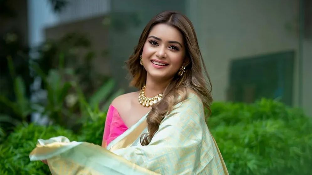 তানজিন তিশাকে ঘিরেই গল্প কলকাতার সেই সিনেমার