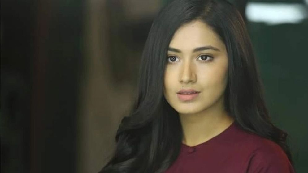 হৃদয়বিদারক ঘটনায় মর্মস্পর্শী পোস্ট তাসনিয়া ফারিণের