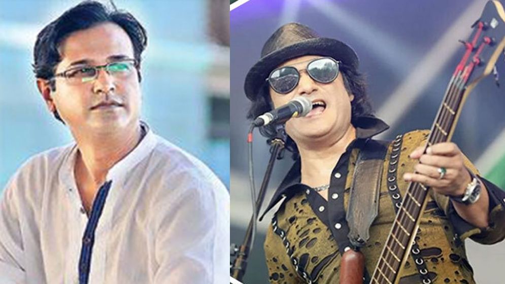 শাফিন আহমেদকে নিয়ে আসিফ আকবরের আবেগময় স্মৃতিচারণ