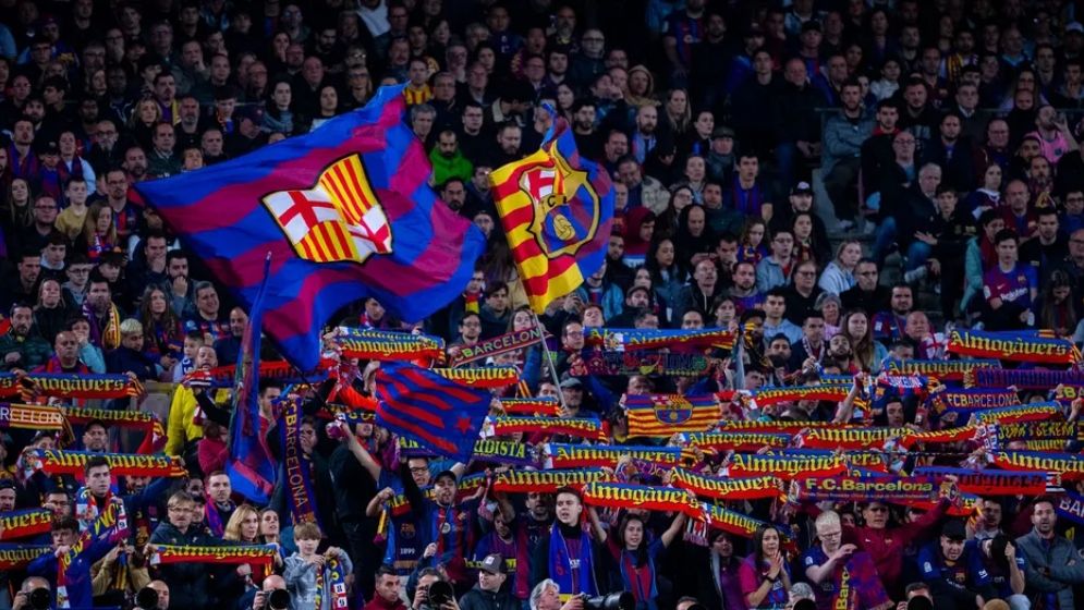 সিদ্ধান্ত বদলে জাপান সফর করছে বার্সেলোনা