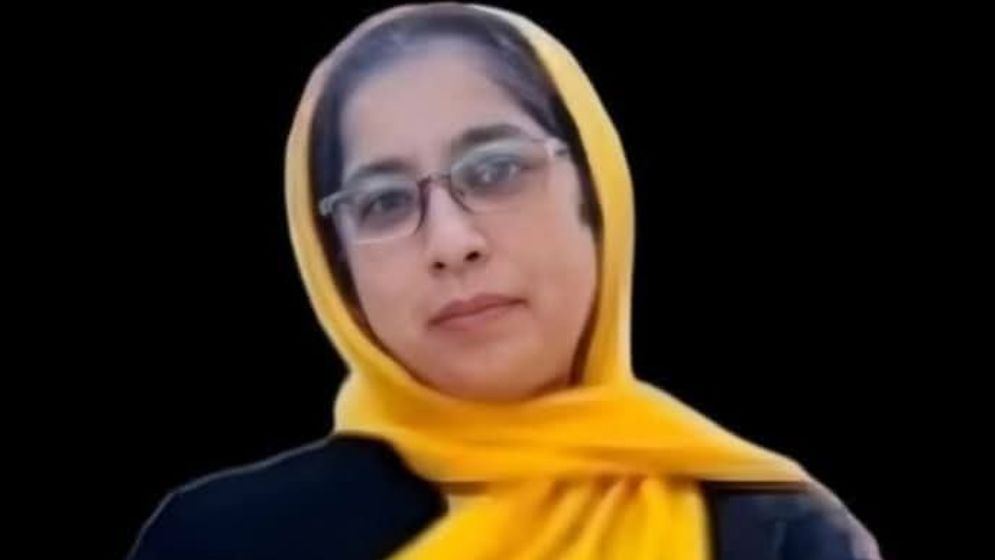 উত্তর জনপদের মহীয়সী নারী মাহেরীন চৌধুরী