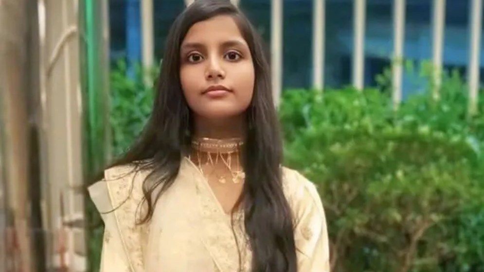 মেহেরপুরে মাহিয়ার দাফন সম্পন্ন