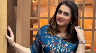 পূর্ণিমা কি অভিনয়কে বিদায় জানাচ্ছেন, যা বলছেন অভিনেত্রী