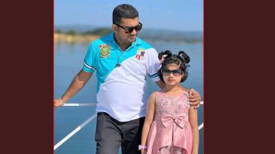 ৫ দিন পর অগ্নিদগ্ধ আয়মানের মৃত্যু