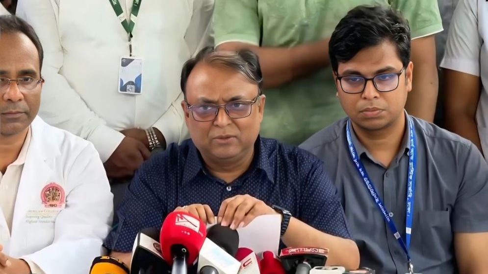 দগ্ধ ৪০ জন বার্ন ইনস্টিটিউটে ভর্তি, আশঙ্কাজনক ৫