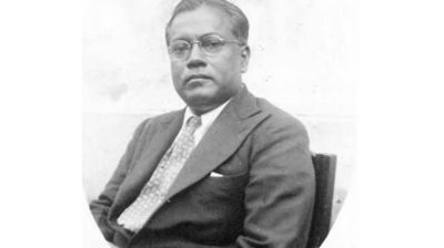 গোলাম মোস্তফা আছেন শৈলকুপার অন্তরে