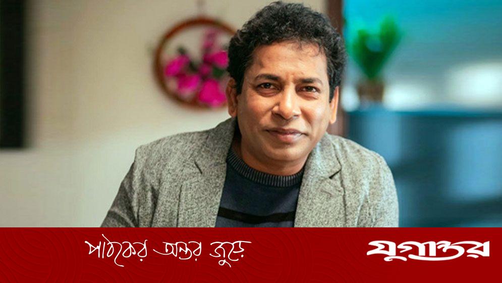প্রচারে আসছে মোশাররফ করিমের নতুন ধারাবাহিক
